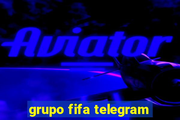 grupo fifa telegram