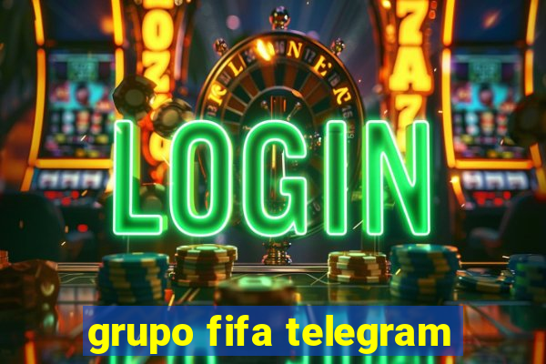 grupo fifa telegram