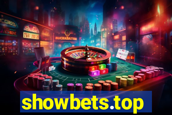 showbets.top