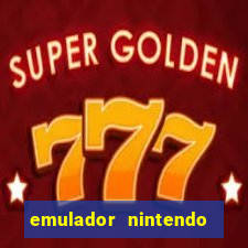 emulador nintendo switch jogos