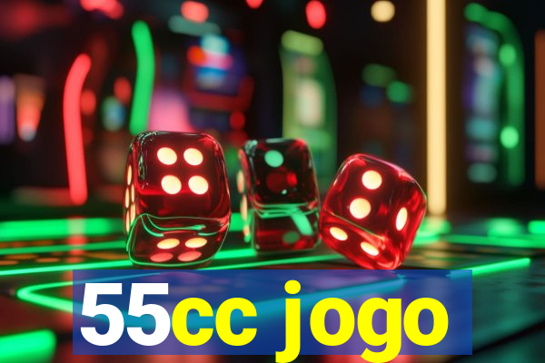 55cc jogo