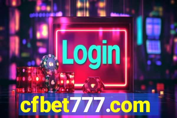 cfbet777.com