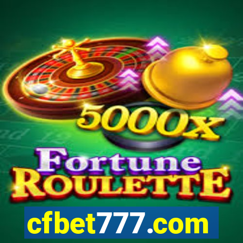 cfbet777.com