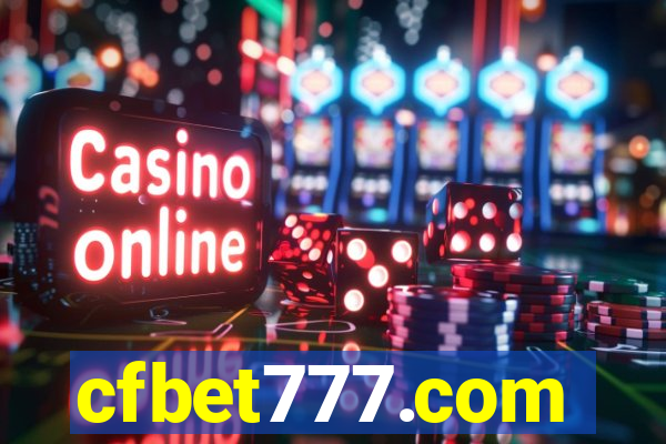 cfbet777.com