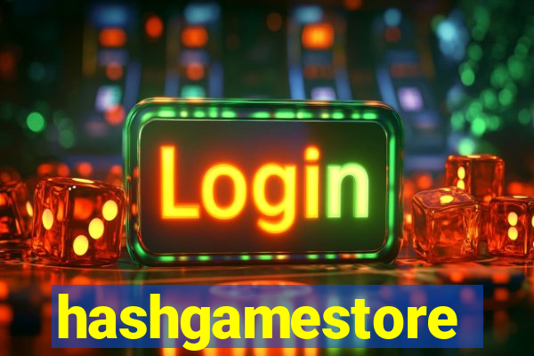 hashgamestore