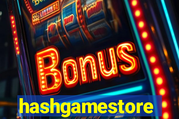 hashgamestore