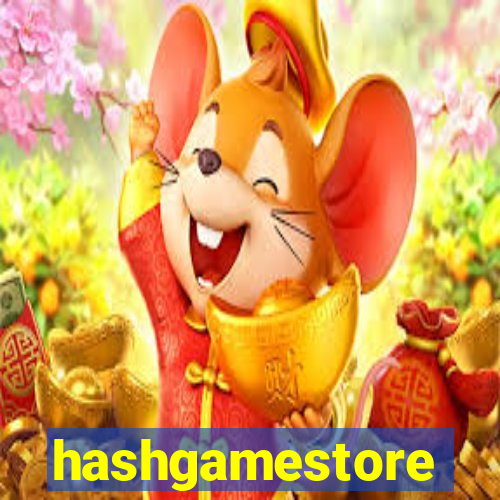 hashgamestore