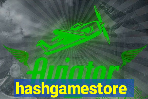 hashgamestore