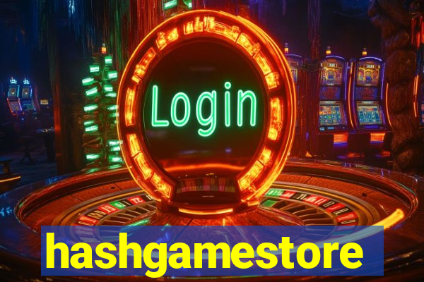 hashgamestore