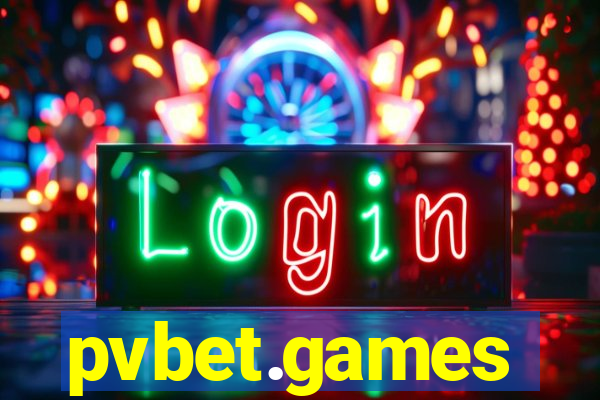 pvbet.games