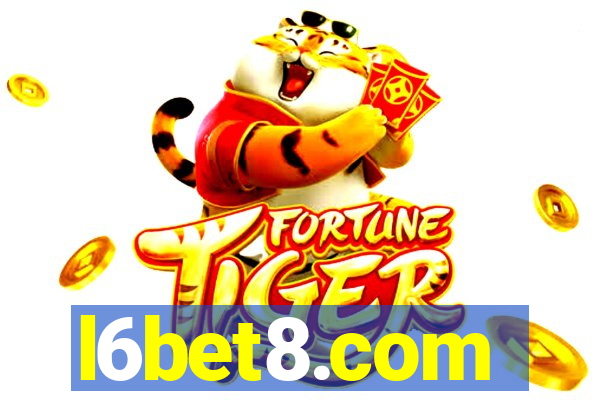 l6bet8.com