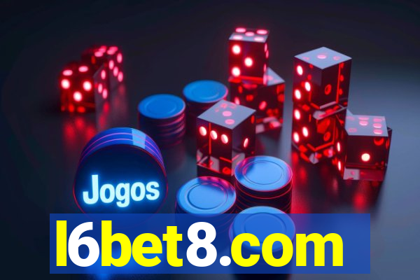 l6bet8.com