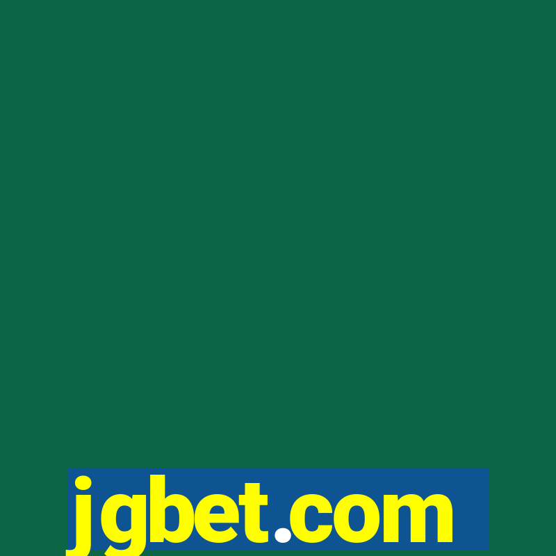 jgbet.com