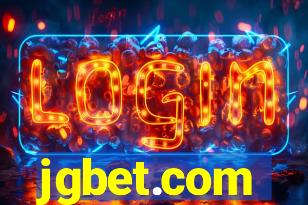 jgbet.com