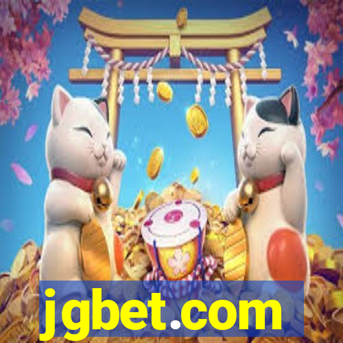 jgbet.com