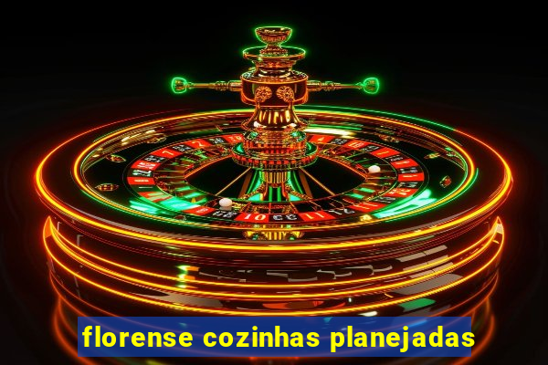 florense cozinhas planejadas