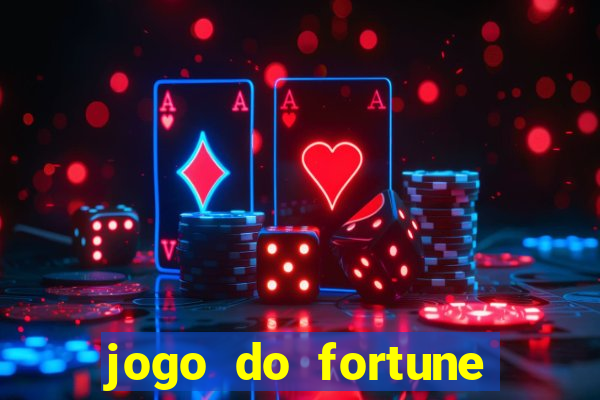 jogo do fortune dragon demo