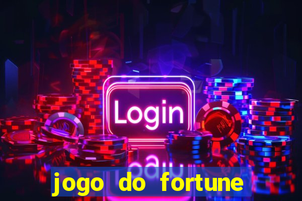 jogo do fortune dragon demo