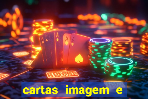 cartas imagem e ação pdf download