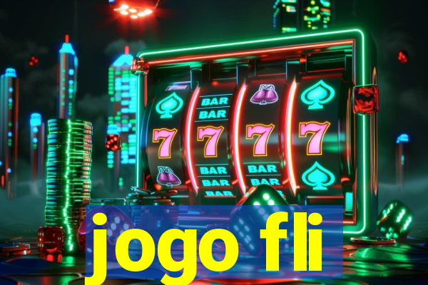 jogo fli