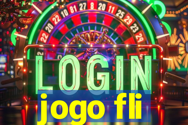 jogo fli