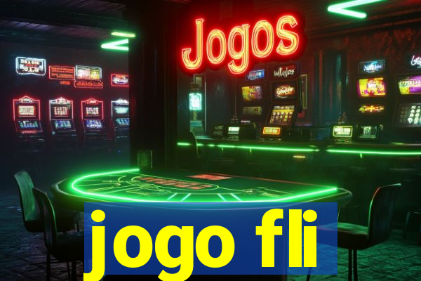 jogo fli