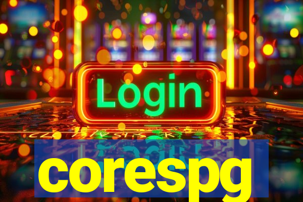 corespg