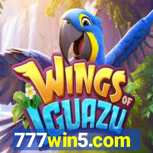 777win5.com