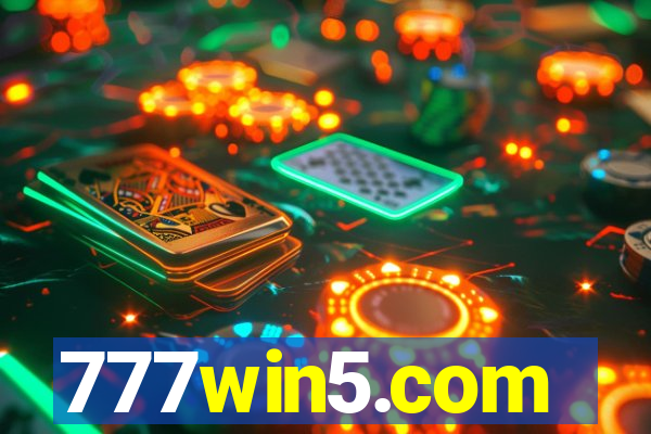 777win5.com