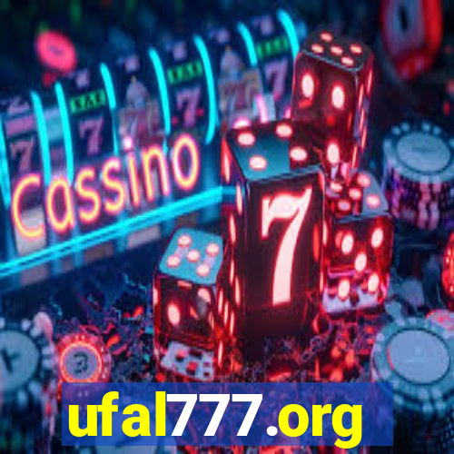 ufal777.org