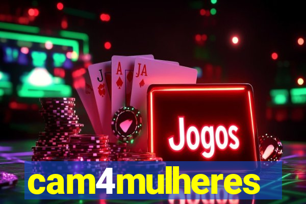 cam4mulheres