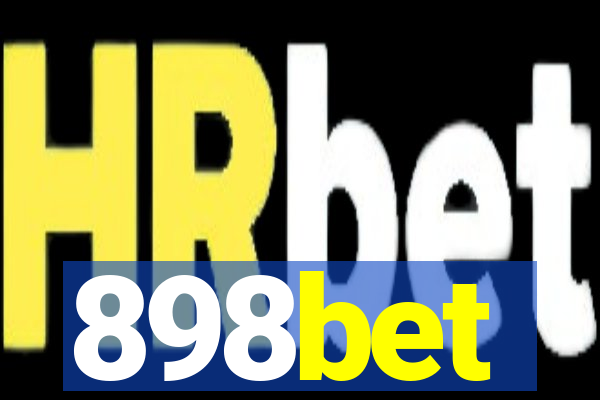 898bet