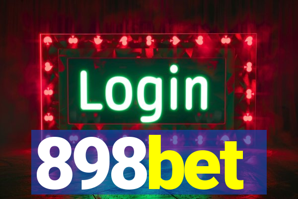 898bet