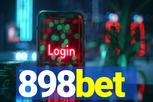 898bet