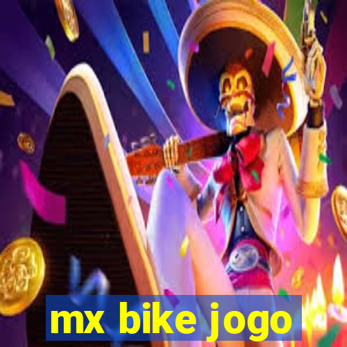 mx bike jogo