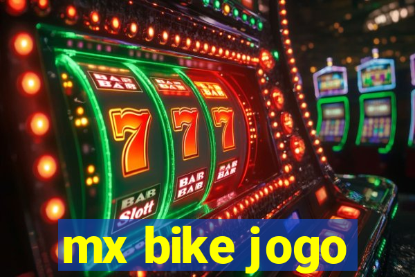 mx bike jogo