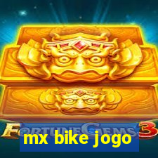 mx bike jogo