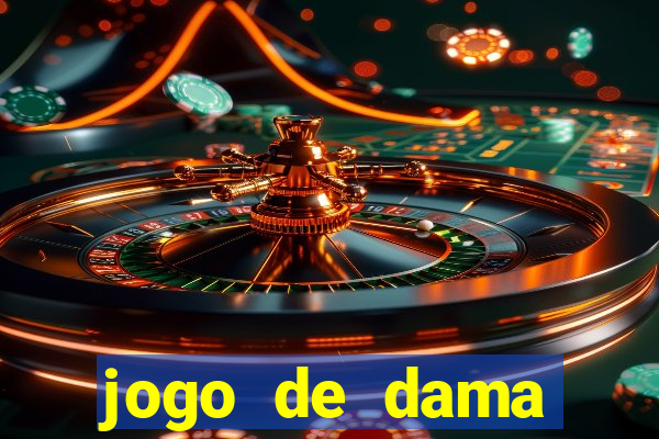 jogo de dama apostado online