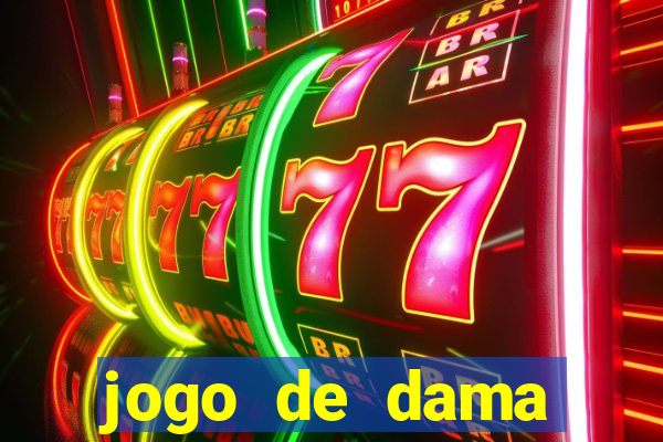 jogo de dama apostado online