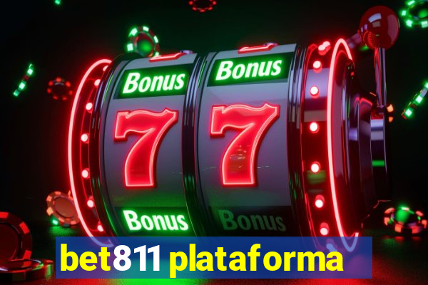 bet811 plataforma