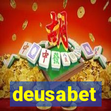 deusabet