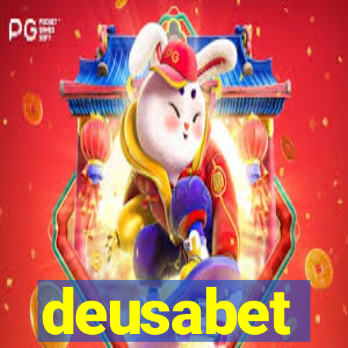 deusabet