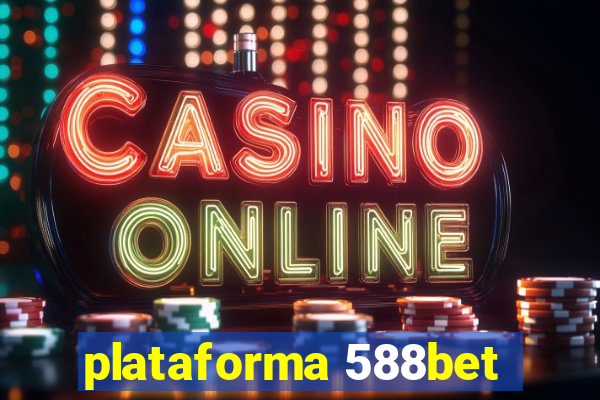 plataforma 588bet