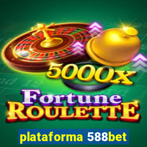 plataforma 588bet