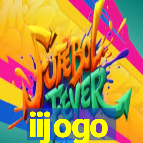 iijogo