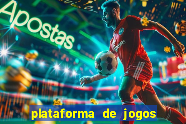 plataforma de jogos 2 reais