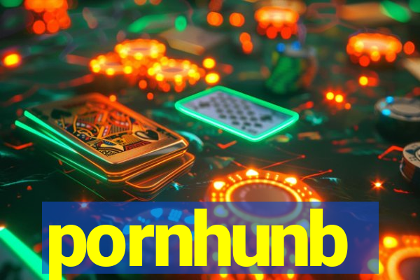 pornhunb