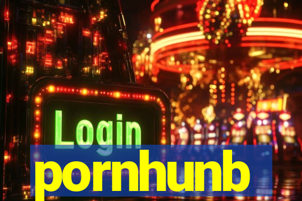 pornhunb