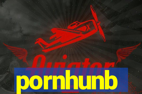 pornhunb