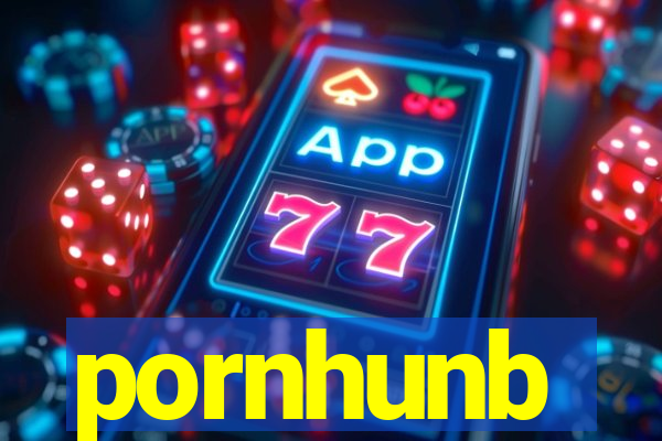 pornhunb